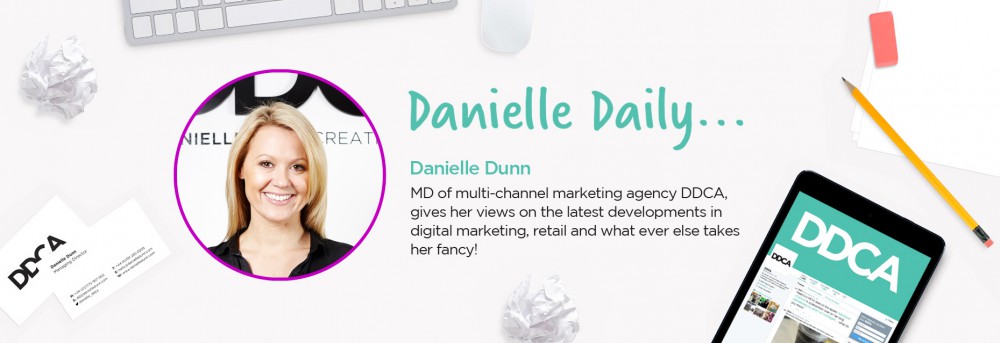 Danielle Daily